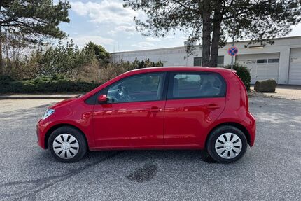 VW up! Gebrauchtwagen