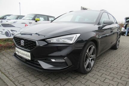 Seat Leon Gebrauchtwagen