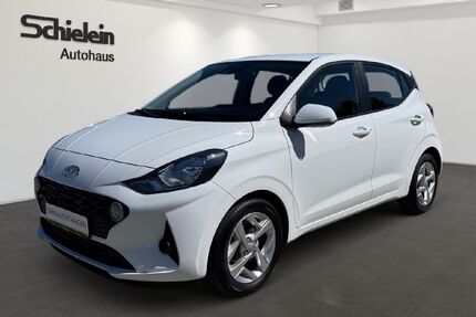 Hyundai i10 Gebrauchtwagen