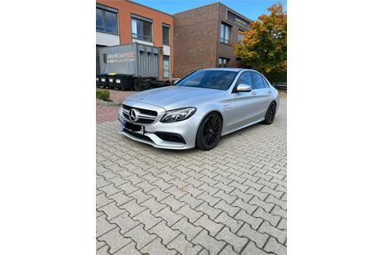 Mercedes-Benz C 63 AMG Gebrauchtwagen