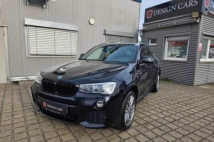 BMW X4 Gebrauchtwagen