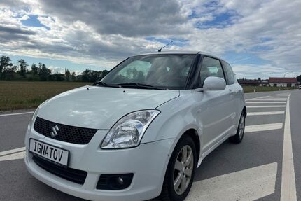Suzuki Swift Gebrauchtwagen