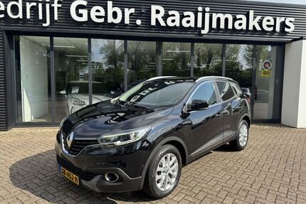 Renault Kadjar Gebrauchtwagen