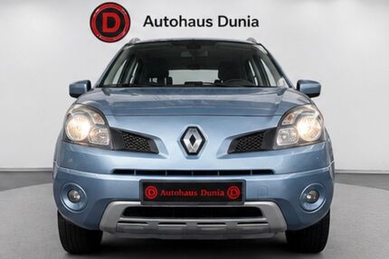 Renault Koleos Gebrauchtwagen