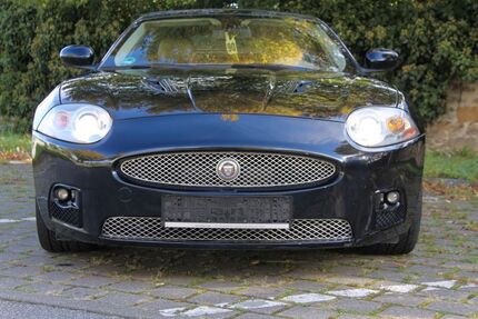 Jaguar XKR Gebrauchtwagen