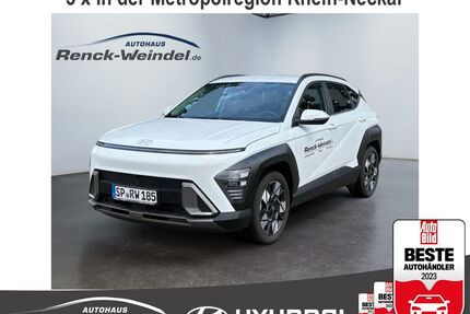 Hyundai KONA Gebrauchtwagen