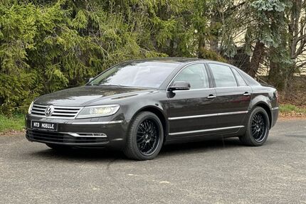 VW Phaeton Gebrauchtwagen