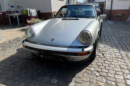 Porsche 911 Gebrauchtwagen