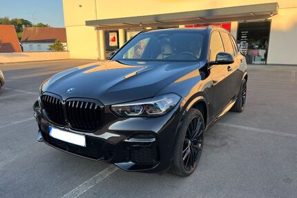 BMW X5 Gebrauchtwagen