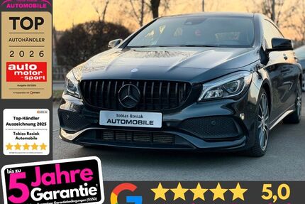 Mercedes-Benz CLA 220 Shooting Brake Gebrauchtwagen