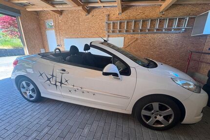 Peugeot 207 Gebrauchtwagen