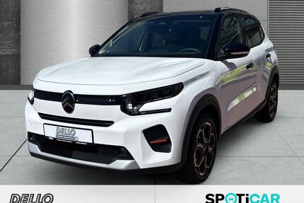 Citroen C3 Gebrauchtwagen