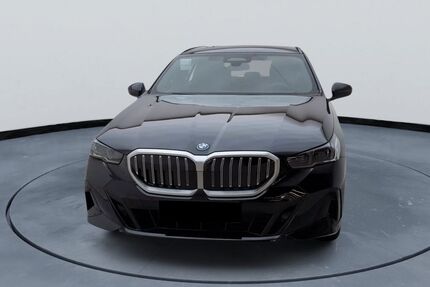 BMW 550 Gebrauchtwagen