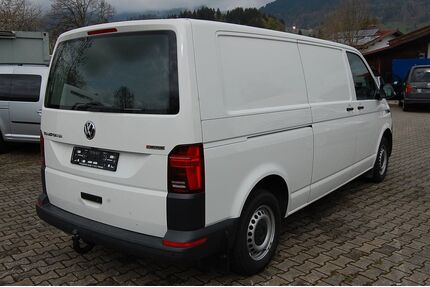 VW T6 Transporter Gebrauchtwagen