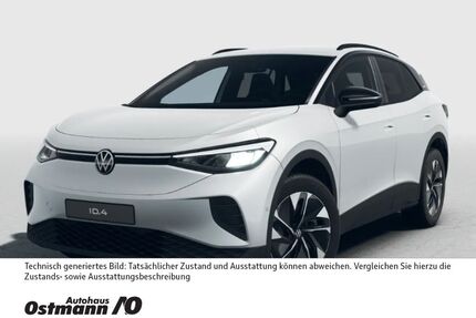 VW ID.4 Gebrauchtwagen