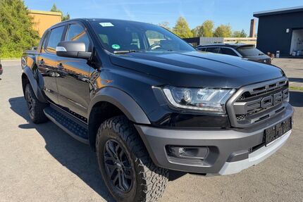 Ford Raptor Gebrauchtwagen