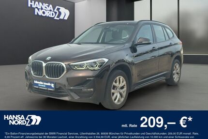 BMW X1 Gebrauchtwagen