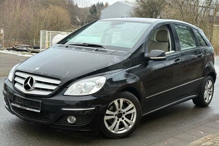 Mercedes-Benz B 180 Gebrauchtwagen