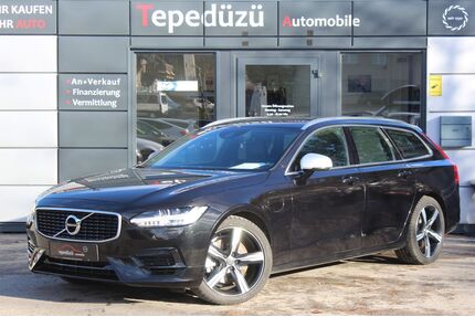 Volvo V90 Gebrauchtwagen