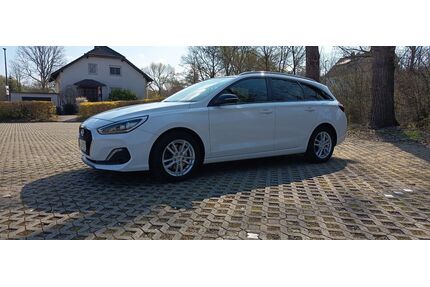 Hyundai i30 Gebrauchtwagen