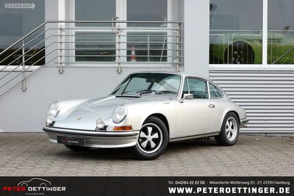 Porsche 911 Urmodell Gebrauchtwagen