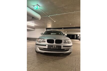 BMW 118 Gebrauchtwagen