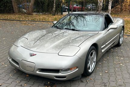 Corvette C5 Gebrauchtwagen