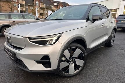Volvo EX40 Gebrauchtwagen