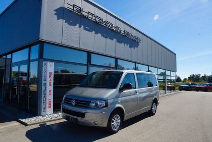 VW T5 Multivan Gebrauchtwagen