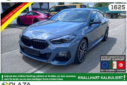 BMW 218 Gran Coupé Gebrauchtwagen