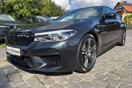 BMW M5 Gebrauchtwagen