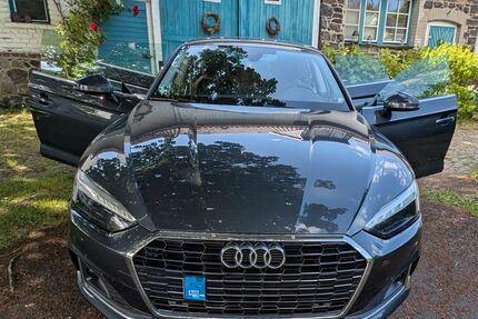 Audi A5 Gebrauchtwagen