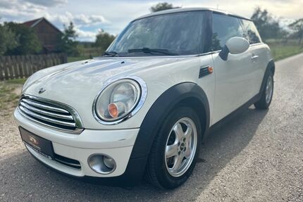 Mini ONE Gebrauchtwagen