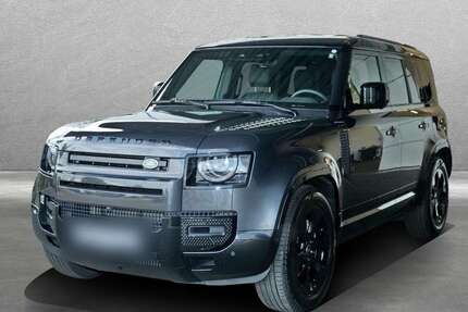 Land Rover Defender Gebrauchtwagen