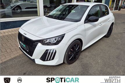 Peugeot 208 Gebrauchtwagen