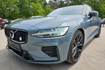 Volvo V60 Gebrauchtwagen