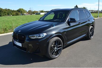 BMW X3 M40 Gebrauchtwagen