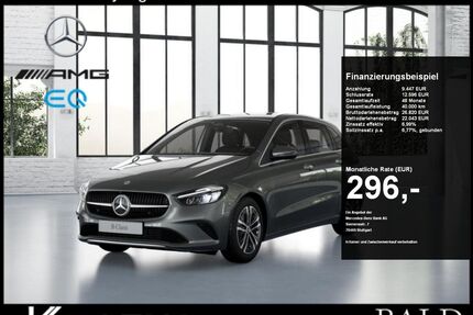 Mercedes-Benz B 180 Gebrauchtwagen