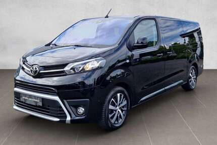 Toyota Proace Gebrauchtwagen