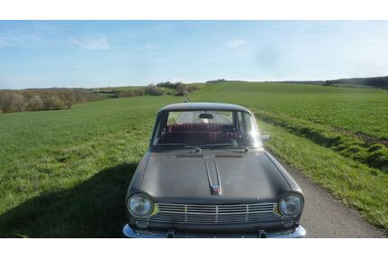 Simca Andere Gebrauchtwagen