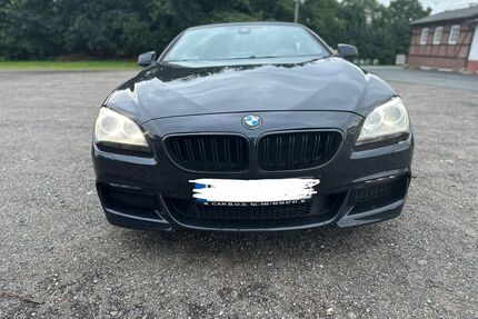 BMW 640 Gebrauchtwagen