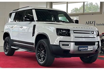 Land Rover Defender Gebrauchtwagen
