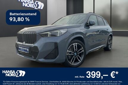 BMW X1 Gebrauchtwagen