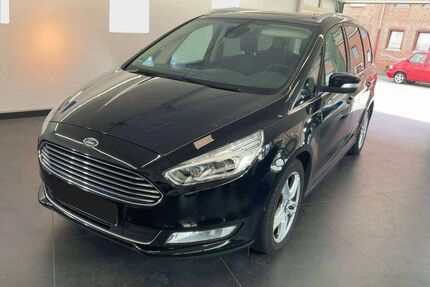 Ford Galaxy Gebrauchtwagen