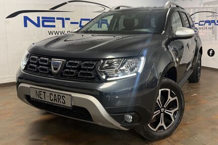 Dacia Duster Gebrauchtwagen