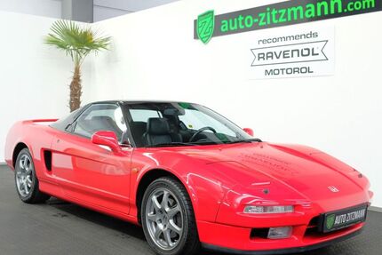 Honda NSX Gebrauchtwagen
