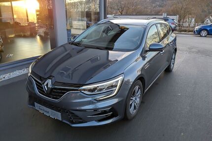 Renault Megane Gebrauchtwagen