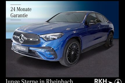 Mercedes-Benz GLC 200 Gebrauchtwagen