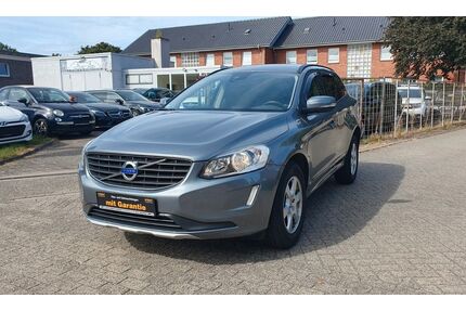 Volvo XC60 Gebrauchtwagen