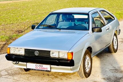 VW Scirocco Gebrauchtwagen